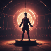 Jerome.C.House (American,1991) Crowd 2025