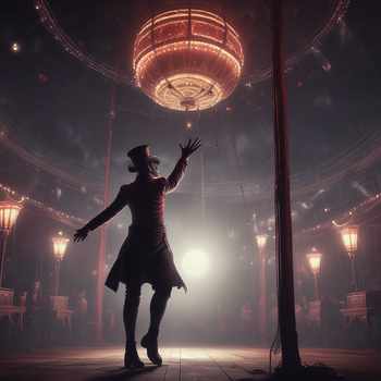 Jerome.C.House (American,1991) Praise Up 2025