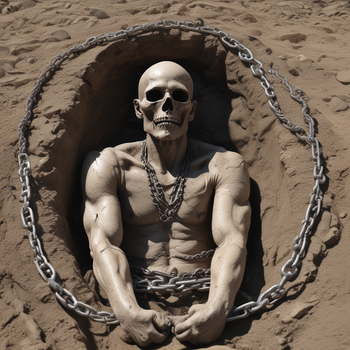 Jerome.C.House (American,1991)  Albert 2025