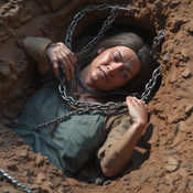 Jerome.C.House (American,1991)  Cindy 2025