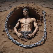 Jerome.C.House (American,1991) Dye 2025