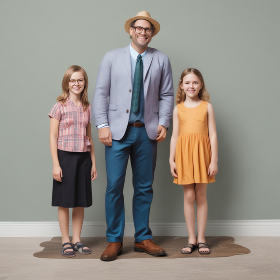 Jerome.C.house (American,1991) Life-Size Cutout's 2025