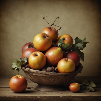 Jerome.C.House (American,1991) Unnatural Still Life's 2025