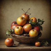 Jerome.C.House (American,1991) Unnatural Still Life's 2025