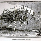 Jerome.C.House (American,1991) 1846–1848 Mexican–American War 2025