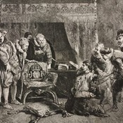 Jerome.C.House (American,1991) Antique Photos Sideshow Video 2025