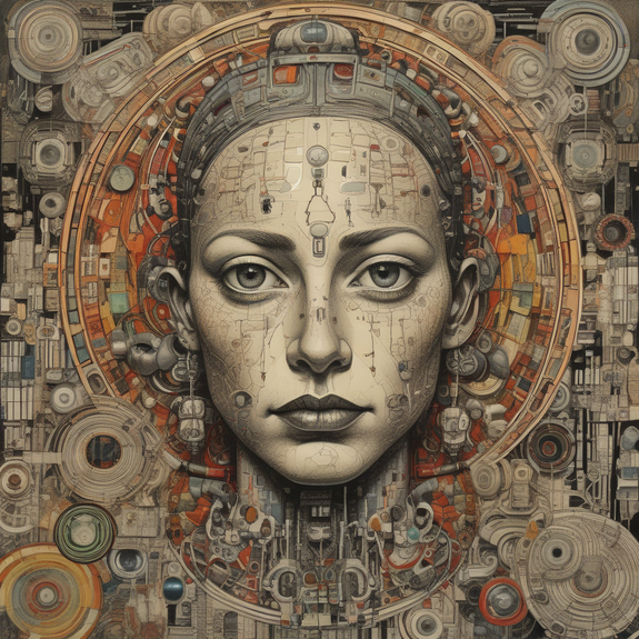 Jerome.C.House (American,1991) Celluloid Times Sideshow Video 2025