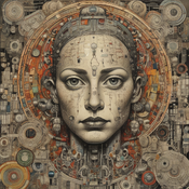 Jerome.C.House (American,1991) Celluloid Times Sideshow Video 2025