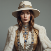 Jerome.C.House (American,1991) Expensive Taste Sideshow Video 2025