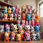 Jerome.C.House (American,1991) Funnyland Sideshow Video 2025