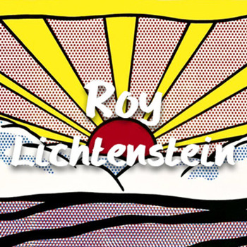 Jerome.C.House (American,1991) Roy Lichtenstein Sideshow Video 2025