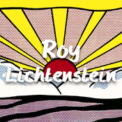 Jerome.C.House (American,1991) Roy Lichtenstein Sideshow Video 2025