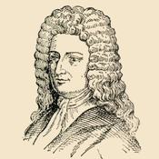 Jerome.C.House (American,1991) Daniel Defoe (English,1660-1731) Adventure