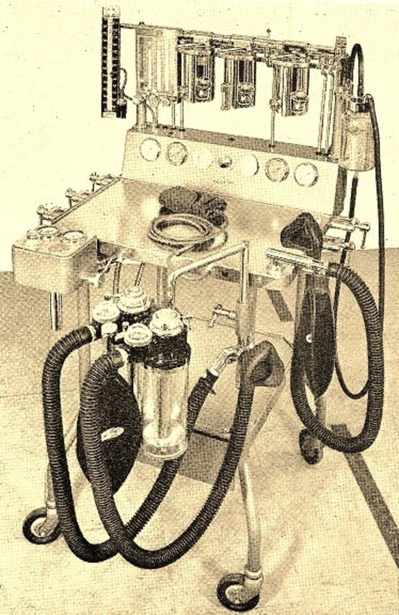 Jerome.C.House (American,1991) Medical Sepia Edition Sideshow Video 2025