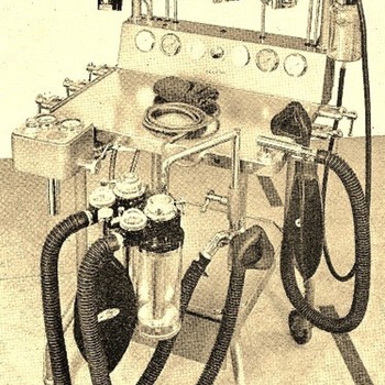 Jerome.C.House (American,1991) Medical Sepia Edition Sideshow Video 2025