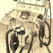 Jerome.C.House (American,1991) Medical Sepia Edition Sideshow Video 2025