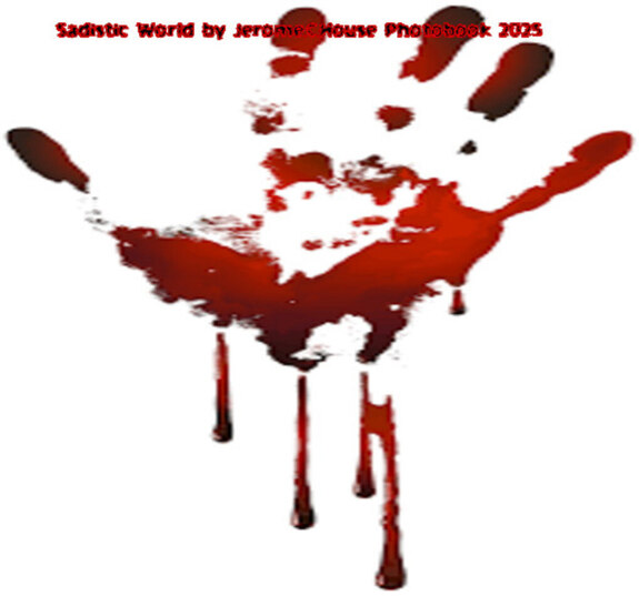 Jerome.C.House (American,1991) Sadistic World Sideshow Video 2025