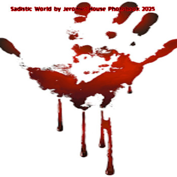 Jerome.C.House (American,1991) Sadistic World Sideshow Video 2025