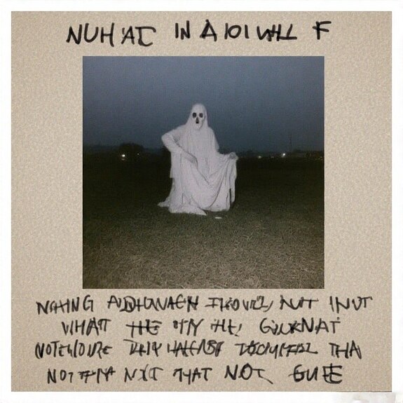 Jerome.C.House (American,1991) Stem Films Sideshow Video 2025