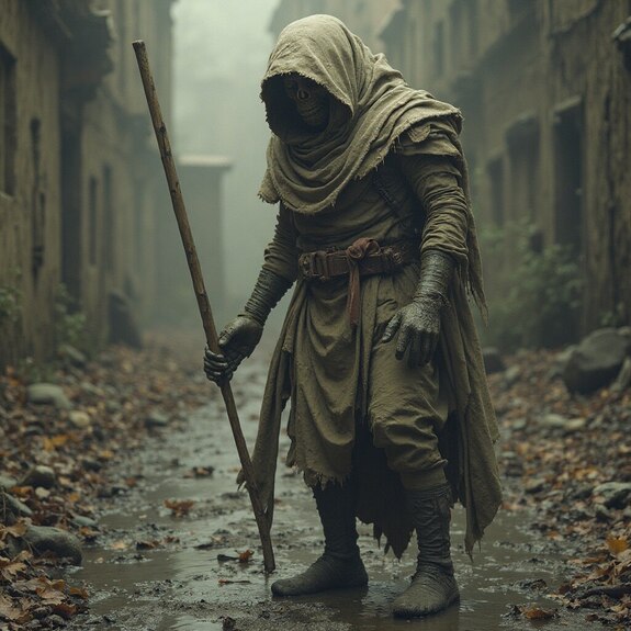 Jerome.C.House (American,1991) Strange Collections Sideshow Video 2025