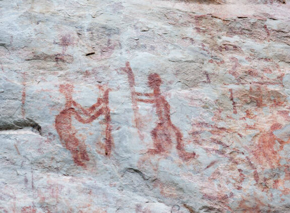 Jerome.C.House (American,1991) Cajamarca 2025