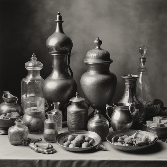 Jerome.C.House (American,1991) Collector's Items 2025