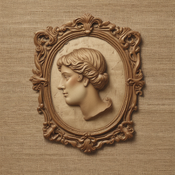 Jerome.C.House (American,1991) Crest Test 2025