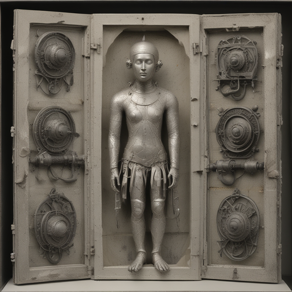 Jerome.C.House (American,1991) Detailed Value 2025