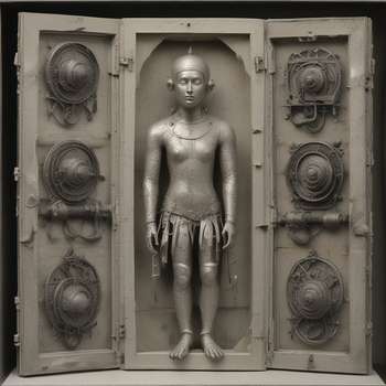 Jerome.C.House (American,1991) Detailed Value 2025