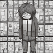 Jerome.C.House (American,1991) Emo's 2025