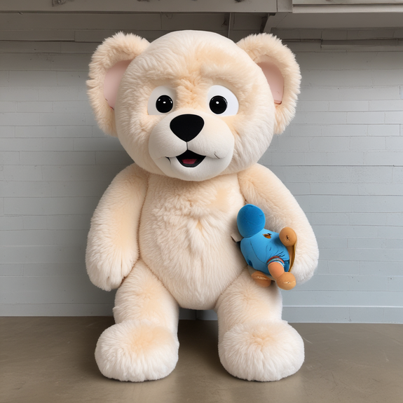 Jerome.C.House (American,1991) Bear Love 2025