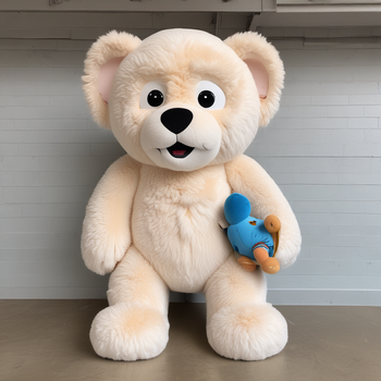 Jerome.C.House (American,1991) Bear Love 2025