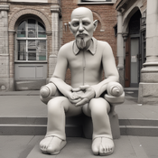 Jerome.C.House (American,1991) Big Boy's 2025