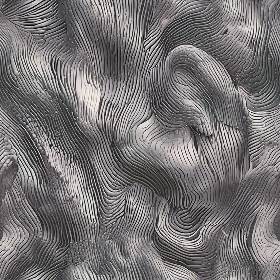 Jerome.C.House (American,1991) Caculated Sounds 2025