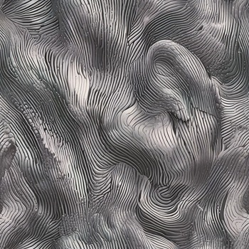 Jerome.C.House (American,1991) Caculated Sounds 2025