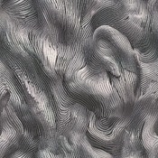 Jerome.C.House (American,1991) Caculated Sounds 2025