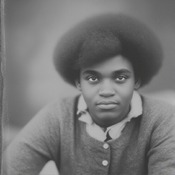 Jerome.C.House (American,1991) African American 2025