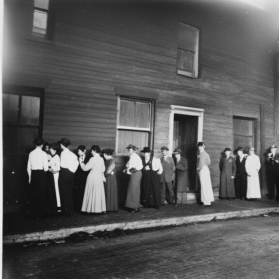 Jerome.C.House (American,1991) Scenes 2025