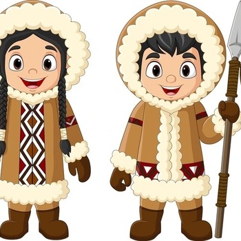 Jerome.C.House (American,1991) Eskimo 2025