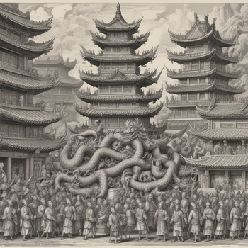 Jerome.C.House (American,1991) Ming's Enrichment 2025