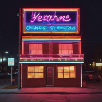 Jerome.C.House (American,1991) (Kansas City, MO) 2025