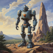 Jerome.C.House (American,1991) Highlander Summit at NJIT 2025