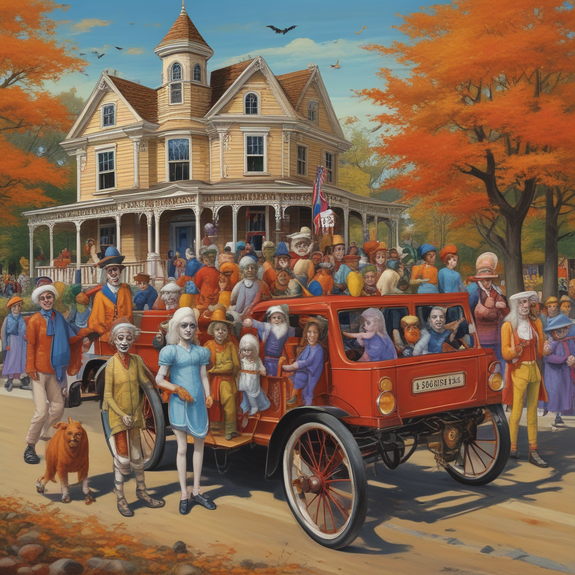 Jerome.C.House (American,1991) MNSSCHP 2025