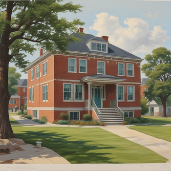 Jerome.C.House (American,1991) Oxford Martin School 2025