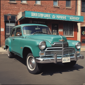 Jerome.C.House (American,1991) @Roadhouse Pub 2025