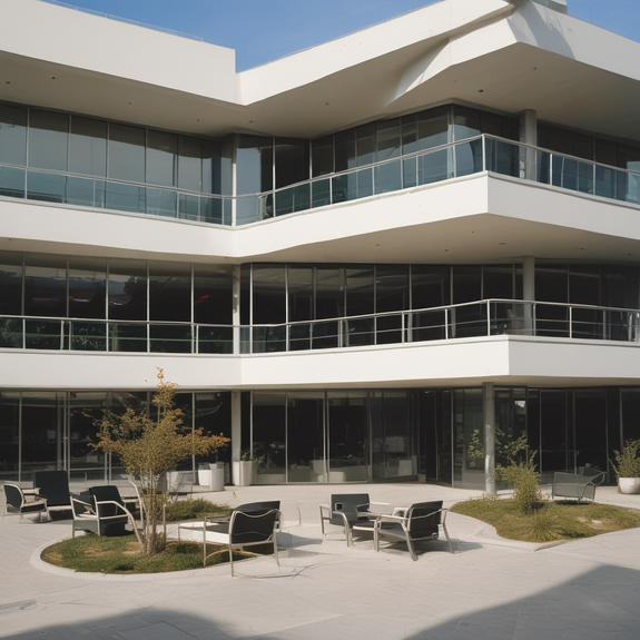 Jerome.C.House (American,1991) Hotel East West Basel 2025