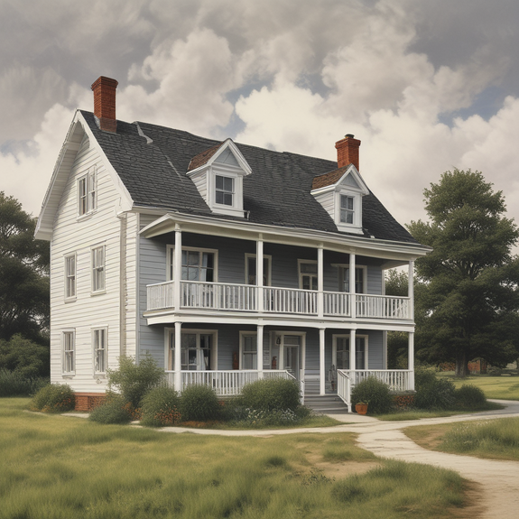 Jerome.C.House (American,1991) Apelviken, Varberg 2025