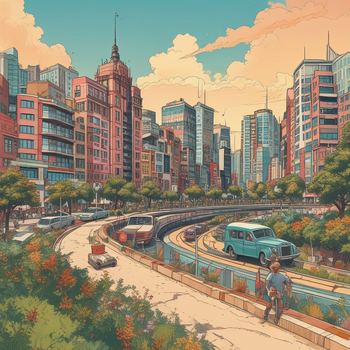 Jerome.C.House (American,1991) BMTV  2025