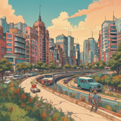 Jerome.C.House (American,1991) BMTV  2025