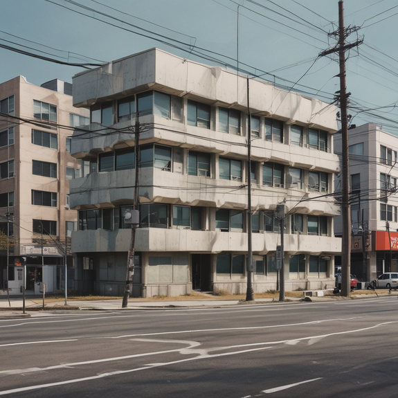 Jerome.C.House (American,1991) SAPPORO-City 2025